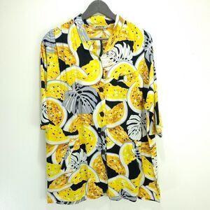 Jinx Vintage Lemons Shirt 